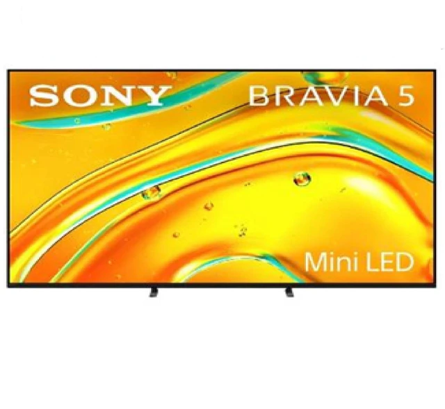 Main image of SONY K65XR50C TVs
