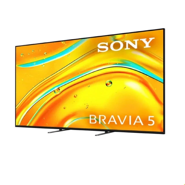 Alt view image 4 of 4 - SONY K65XR50C TVs