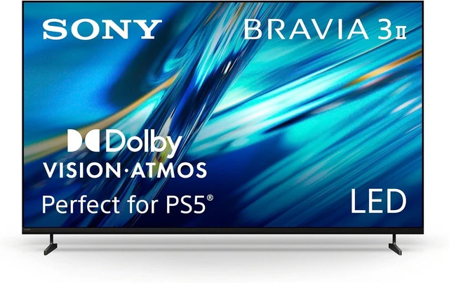 Main image of SONY K55XR30M2 TVs