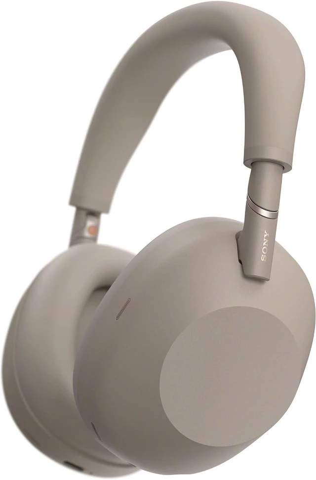Main image of SONY WH1000XM6/T Headphones