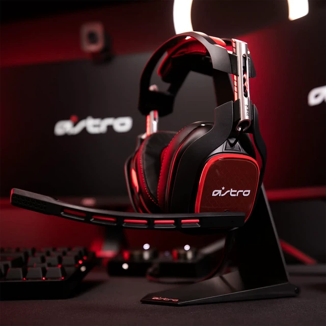 Alt view image 3 of 6 - ASTRO Folding Headset Stand-TBD-ASTRO FOLDING HEADSET STAND 943-000125