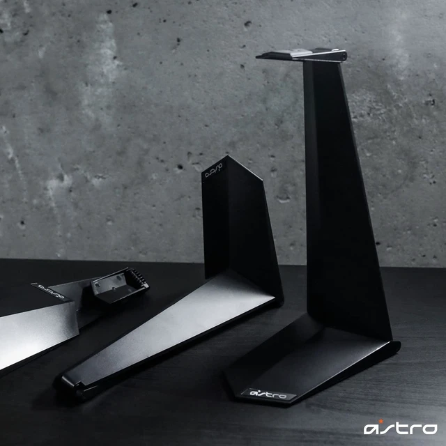 Alt view image 5 of 6 - ASTRO Folding Headset Stand-TBD-ASTRO FOLDING HEADSET STAND 943-000125