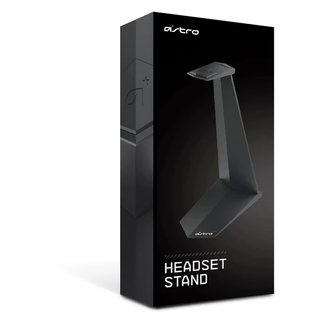 Alt view image 6 of 6 - ASTRO Folding Headset Stand-TBD-ASTRO FOLDING HEADSET STAND 943-000125