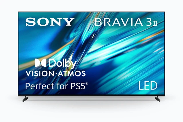 Main image of SONY K100XR30M2 TVs