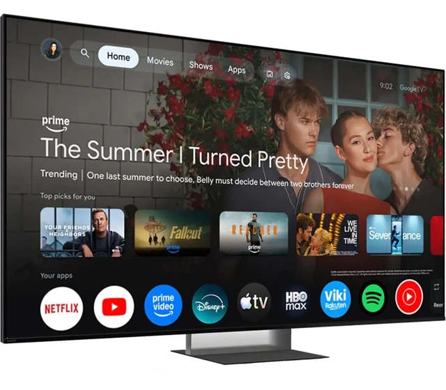 Alt view image 2 of 7 - SONY K55XR70M2 TVs
