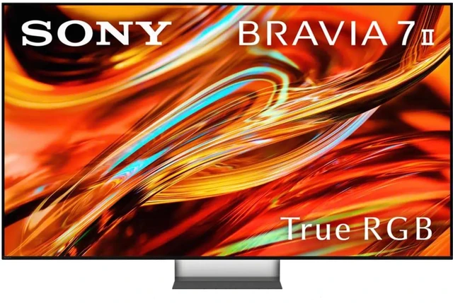 Main image of SONY K55XR70M2 TVs