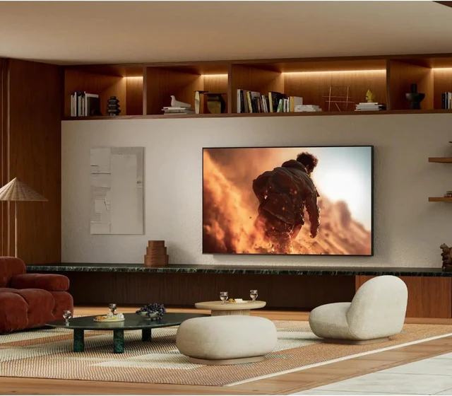 Alt view image 5 of 7 - SONY K55XR70M2 TVs