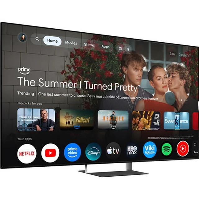 Alt view image 5 of 5 - SONY K65XR90M2 TVs