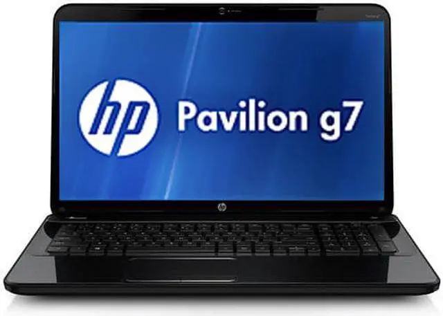 HP Pavilion G7-2269WM G7-2289WM New 17.3" HD LED LCD Screen - Foto 6