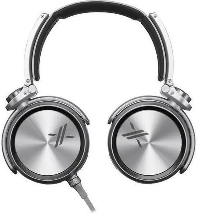 Main image of Sony MDR X10 X-Series Over-the-Ear Headphones | Black