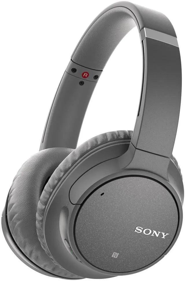 Main image of Sony CH700N Wireless Bluetooth Noise Cancelling Headphones - WH-CH700N/H