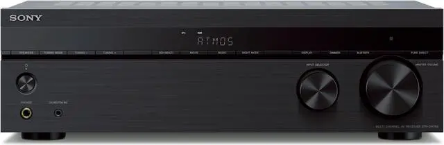 Main image of SONY STRDH790 Home Theater