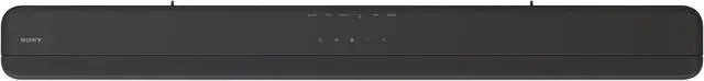 Main image of Sony HT-X8500 2.1ch Dolby Atmos/DTS:X Soundbar with built-in subwoofer