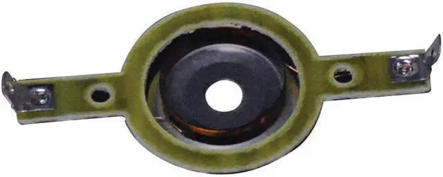 Main image of NEW MTX RTX2BTRD REPLACEMENT DIAPHRAGM FOR RTX2BT