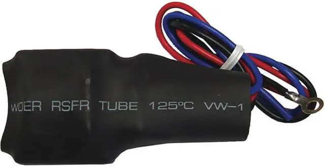 Main image of PAC - Territory Restricted - CSS-12 Passive Power Line Noise Reduction Filter - 12 Amp System