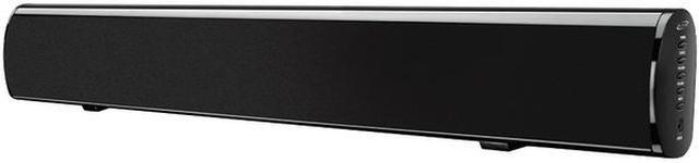 Main image of iLive ITB183B 32" Bluetooth Sound Bar with 2.0 Channel Stereo Speaker, Black