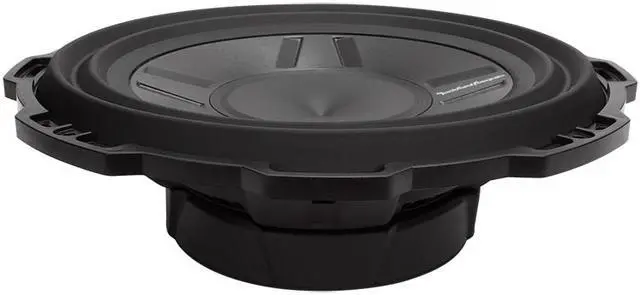 Alt view image 4 of 14 - Rockford Fosgate P3SD4-12 12 Inch 800 Watt Car Audio Shallow Subwoofer P3SD412