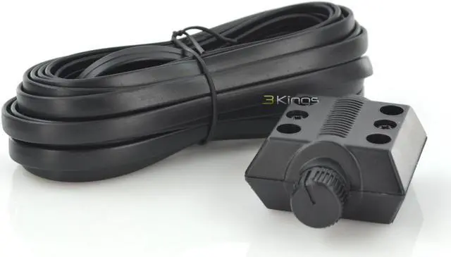 Alt view image 4 of 20 - New Boss Ar1600.2 1600 Watt 2 Channel Car Amplifier Car Audio Car Amp Class A/B
