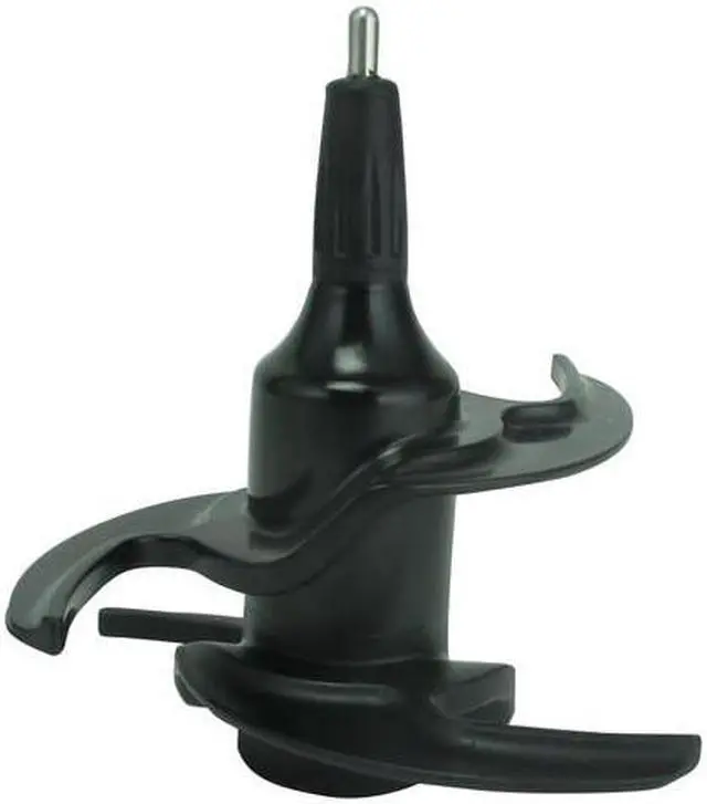 Alt view image 6 of 17 - Ninja BL770 Mega Kitchen System Blender, Black