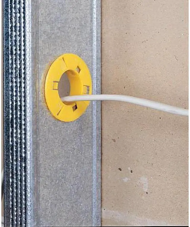 Alt view image 13 of 20 - GREENLEE 712A100 Bushing,Pk100