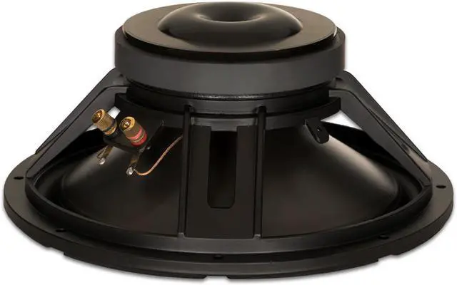 Alt view image 8 of 8 - Goldwood Sound GW-12PC-8 Heavy Duty 8ohm 12" Woofer 450 Watts Replacement Speaker