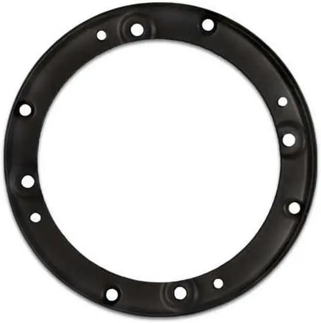 Alt view image 2 of 6 - Goldwood Sound SG-M4 Heavy Duty Steel Mesh Snap On Woofer Grill for 4.5" Speaker