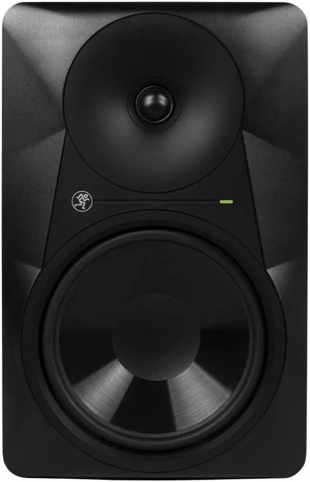 Alt view image 7 of 20 - Mackie MR824 8" Powered Studio Monitor (Single)