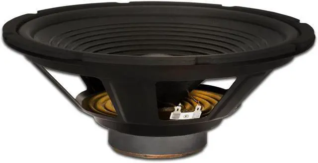 Alt view image 2 of 5 - Goldwood Sound GW-212/4 OEM 12" Woofer 240 Watts 4ohm Replacement Speaker