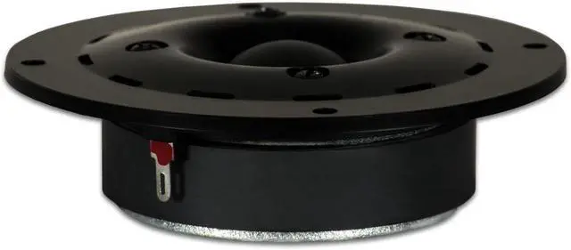 Main image of Goldwood Sound GT-525 Silk Dome Tweeter 200 Watt 8ohm Replacement Tweeter