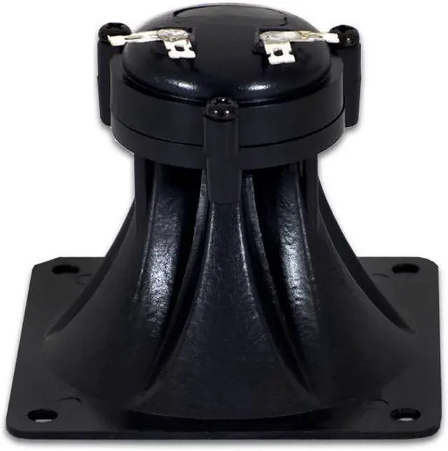 Alt view image 4 of 4 - 250 Goldwood Sound GT-1005 Piezo Horn Tweeters 75 Watts each Replacement for KSN1005A