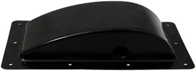 Alt view image 3 of 3 - Goldwood Sound SH-3075 Heavy Duty Large Steel Pocket Handles Case of 24 Cabinet Handles