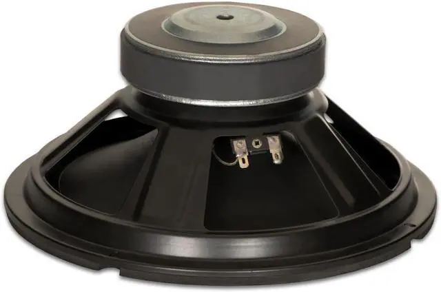 Alt view image 5 of 6 - 4 Goldwood Sound GW-1038 Rubber Surround 10" Woofers 250 Watts each 8ohm Replacement Speakers