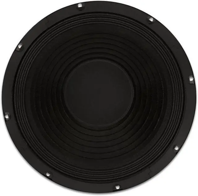 Main image of Goldwood Sound GW-1258 Pro 12" Woofer 50oz Magnet 290 Watts Replacement Speaker