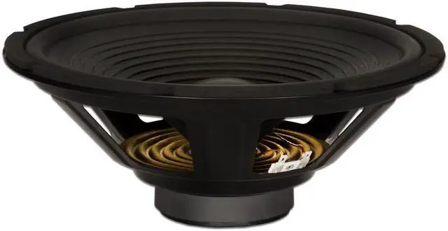 Alt view image 3 of 6 - 2 Goldwood Sound GW-212/8 OEM 12" Woofers 240 Watts each 8ohm Replacement Speakers