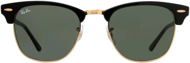 Alt view image 12 of 17 - RAY-BAN Made in Italy Stylish Brand New Sunglasses Length 5.25in