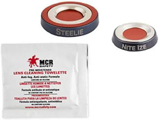 Alt view image 4 of 13 - NITE IZE STSM-11-R7 Steelie Magnet, Universal, Neodymium