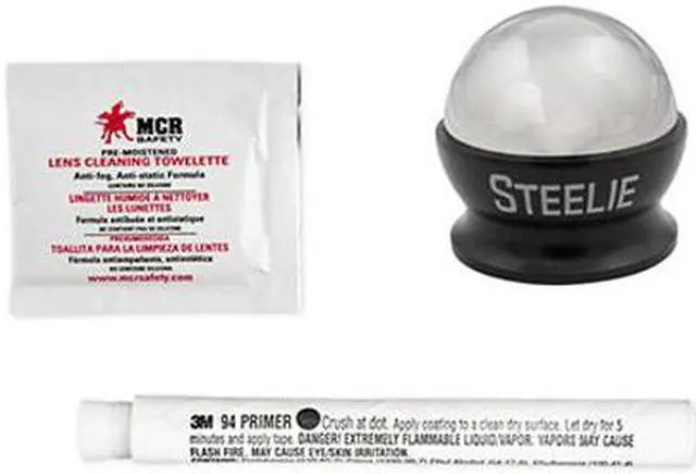 Alt view image 3 of 13 - NITE IZE STDM-11-R7 Steelie Dash Ball,Stainless Steel