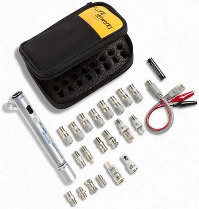 Main image of FLUKE NETWORKS PTNX8-DLX Pocket Toner