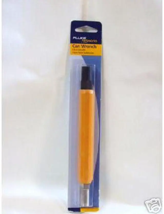 Alt view image 2 of 8 - CAN WRENCH HEX HEAD