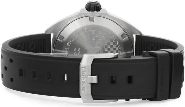 Alt view image 9 of 17 - Tag Heuer Formula 1 Mens Swiss Quartz Watch WAZ1110.FT8023