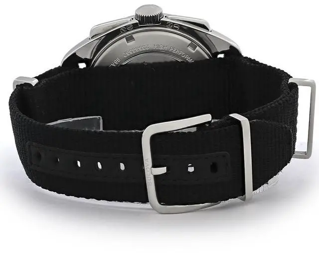 Alt view image 5 of 6 - Bulova 96A225 Special Edition Lunar Pilot Men's Watch