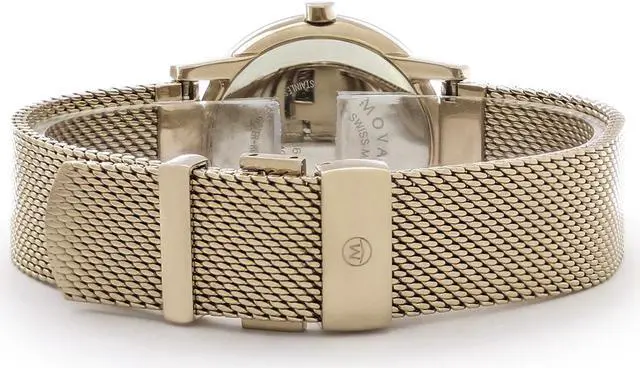 Alt view image 3 of 5 - Movado Museum Classic Ladies Watch