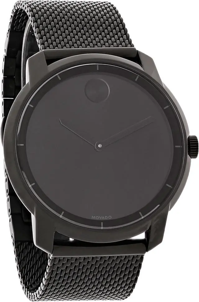 Alt view image 7 of 16 - Movado Bold Unisex Watch