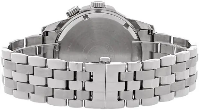 Alt view image 4 of 13 - Men's Citizen Eco-Drive Calendrier Multi-Funtion Watch BU2021-51L