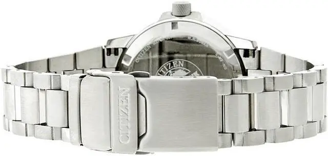Alt view image 8 of 11 - Citizen Nighthawk Eco-Drive Pilot Watch Mens Watch BJ7000-52E