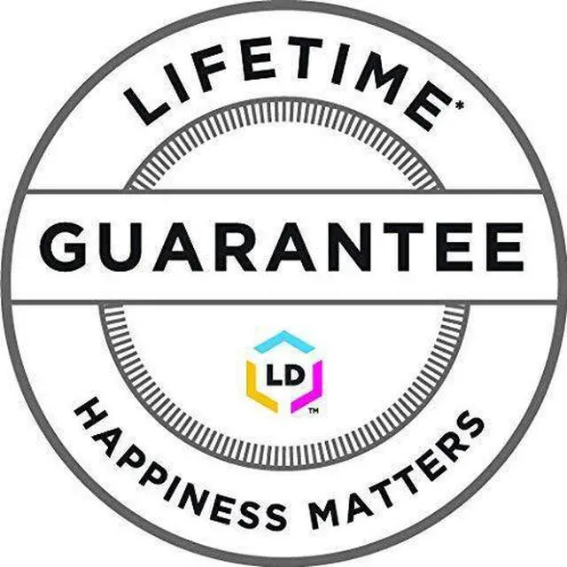 Alt view image 2 of 5 - LD Compatible Ink Cartridge Replacements for HP 972A L0R89AN (Magenta)