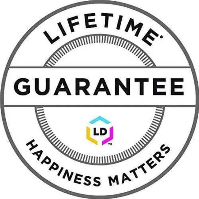 Alt view image 2 of 13 - LD Products Compatible Toner Cartridge Replacement for Okidata 44469801 Type C17 (Black, 4-Pack)