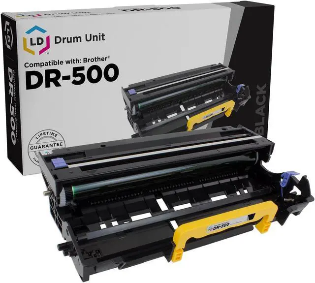 Main image of LD Products Compatible Drum Unit Replacement for Brother DR-500