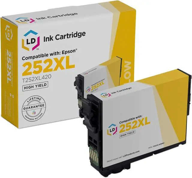 Main image of LD Products Toner Cartridge Replacements for HP 305A (Cyan, Magenta, Yellow, 3-Pack) HP305A