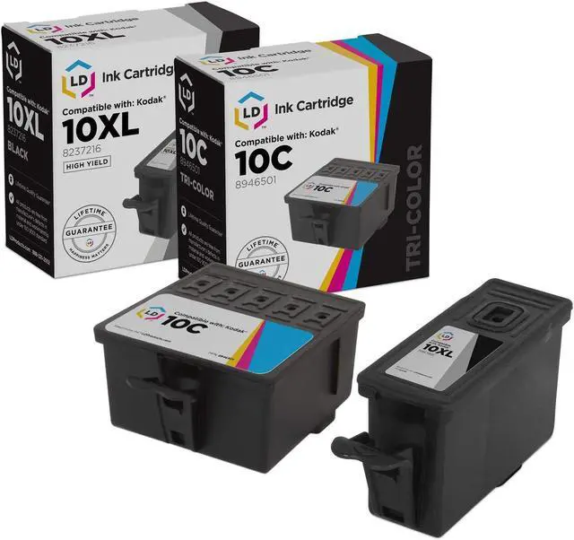 Main image of LD Products Remanufactured Ink Cartridge Replacement for HP 910XL 3YL65AN High Yield (Black)